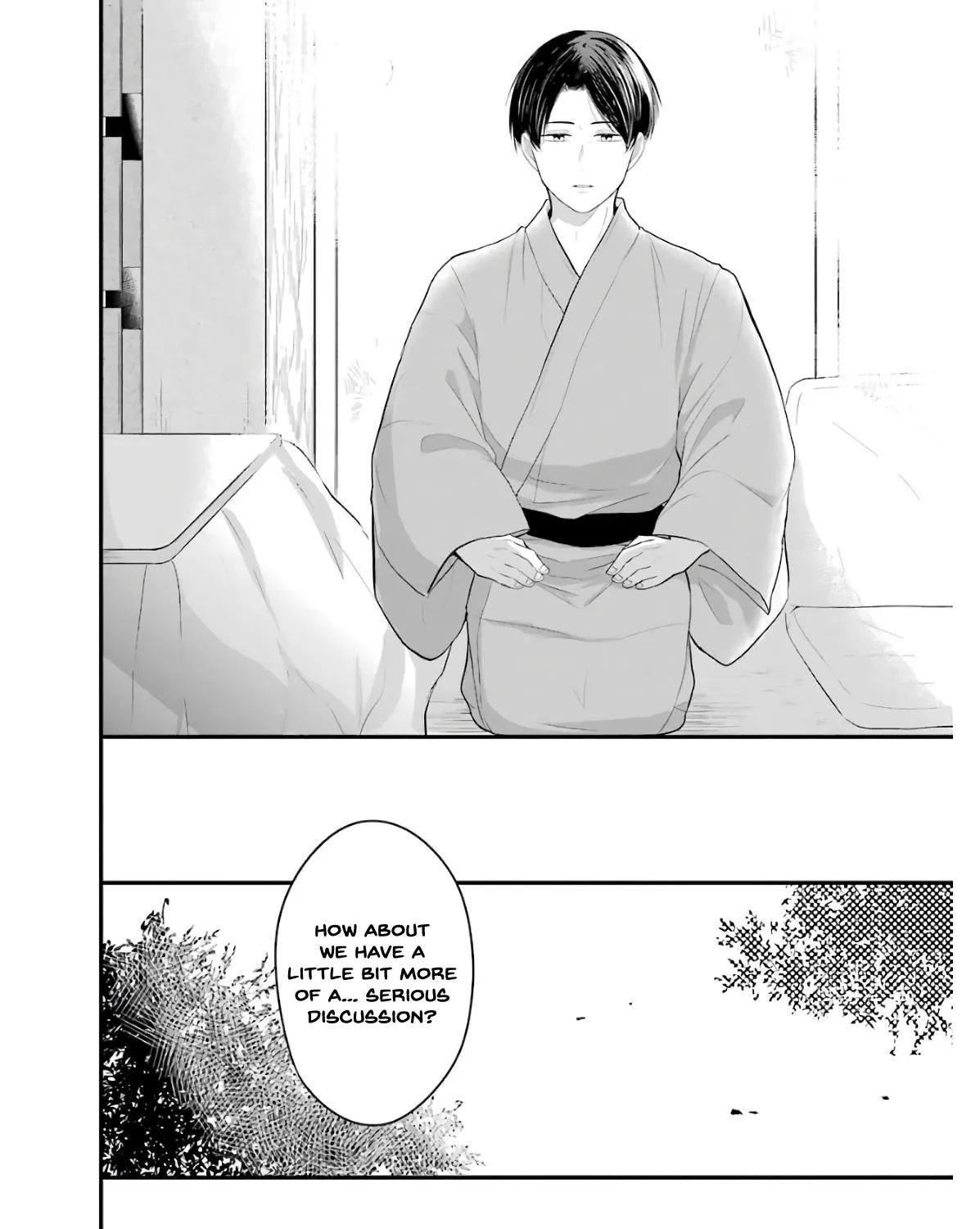 Yome no Manimani Chapter 24 page 16 - MangaKakalot