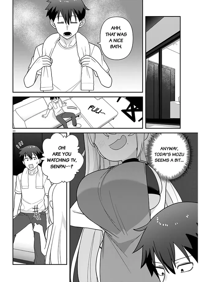 Yomega Kiss Chapter 11 page 12 - MangaKakalot