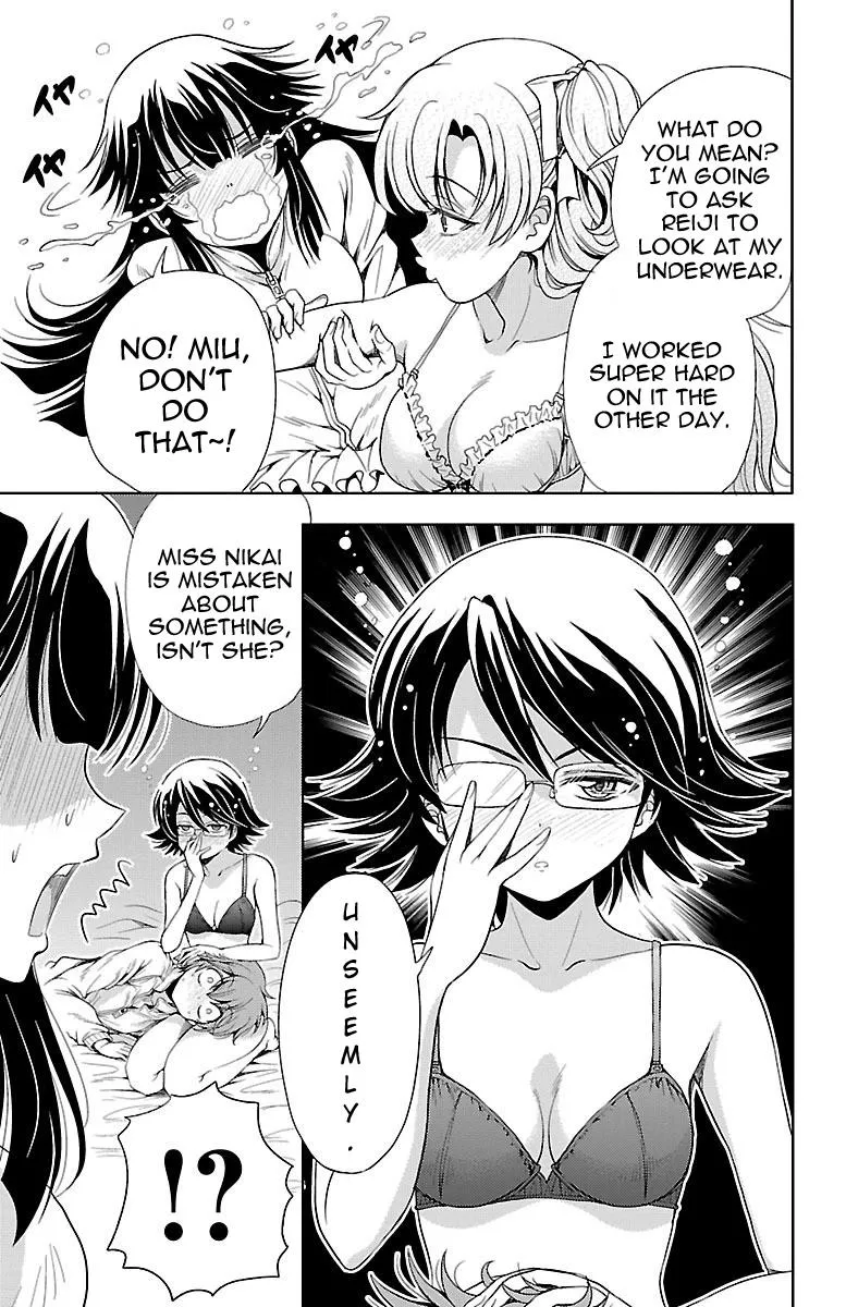 Yomekura Chapter 8 page 20 - MangaKakalot