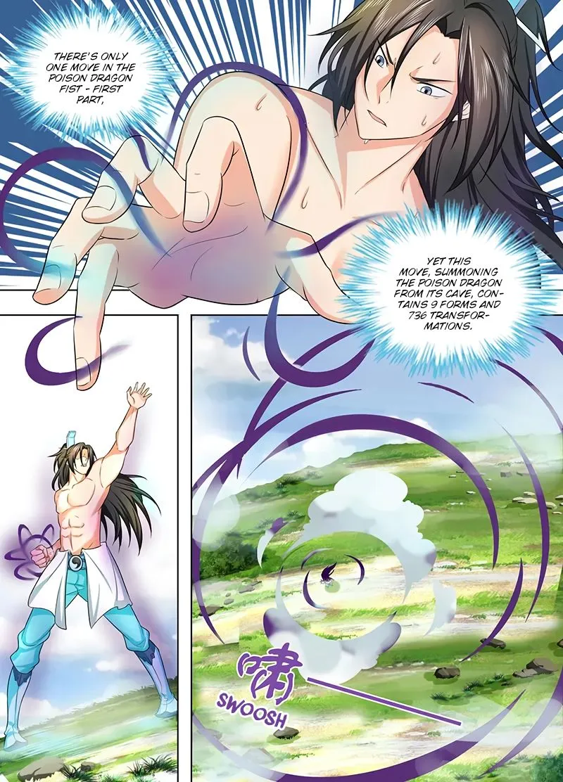 Yong Heng Zhi Zun Chapter 232 page 7 - MangaNato