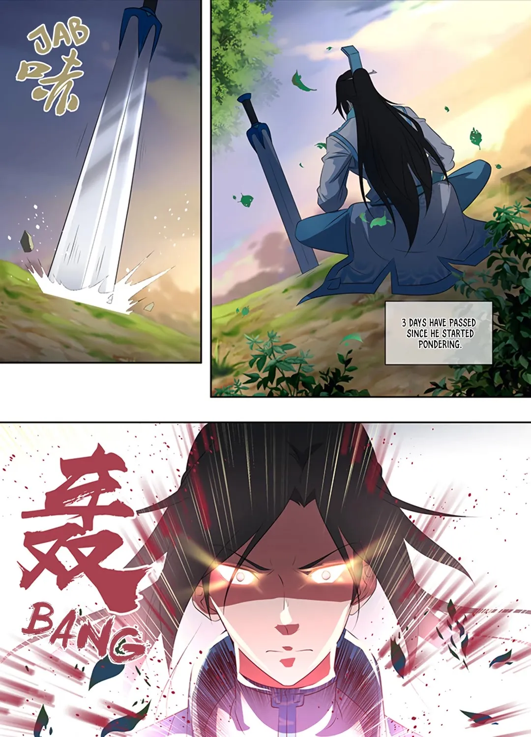 Yong Heng Zhi Zun Chapter 275 page 26 - MangaNato