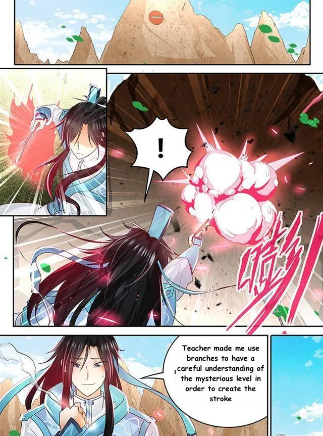 Yong Heng Zhi Zun Chapter 81 page 1 - MangaNato