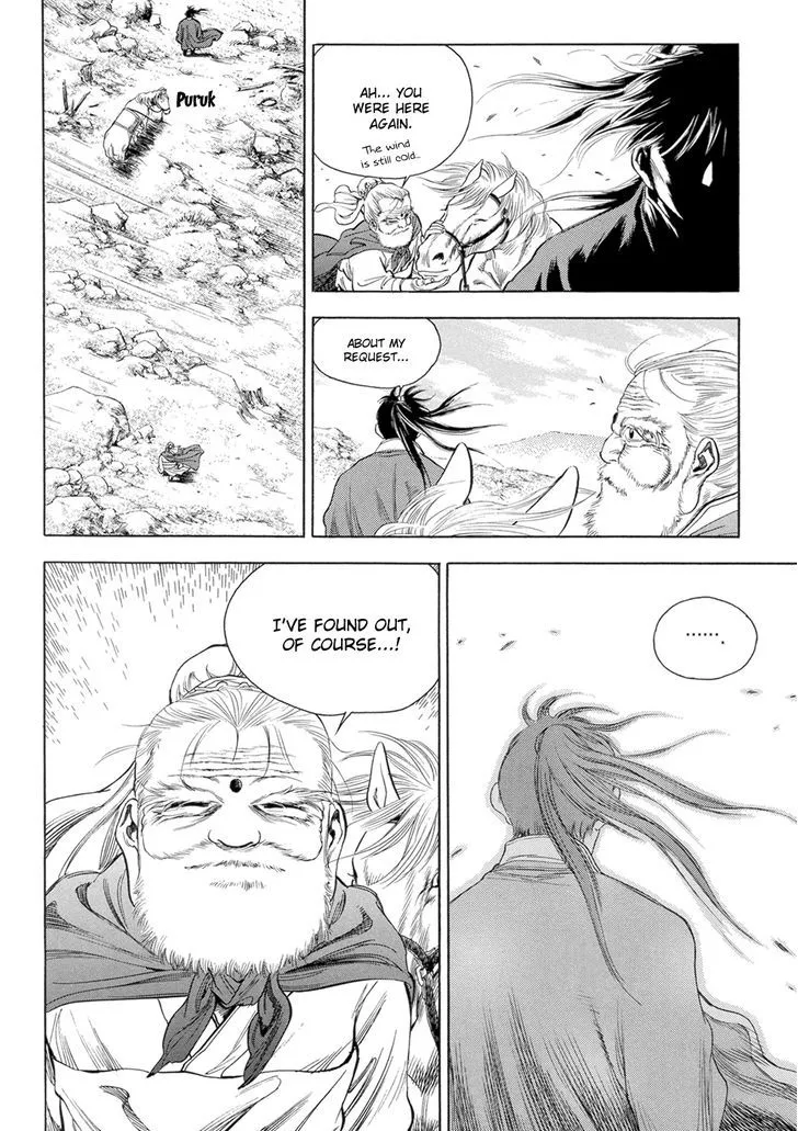 Yongbi Chapter 126 page 22 - MangaKakalot