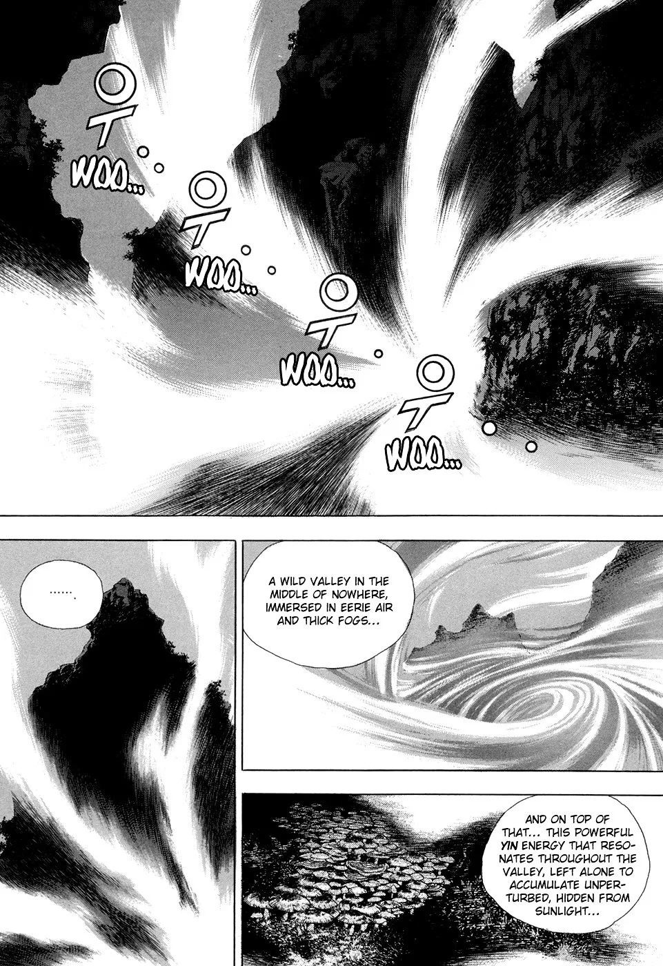 Yongbi Chapter 70 page 31 - MangaKakalot