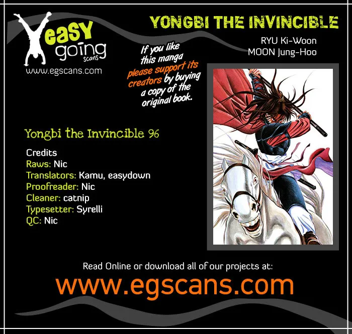 Yongbi - Page 2