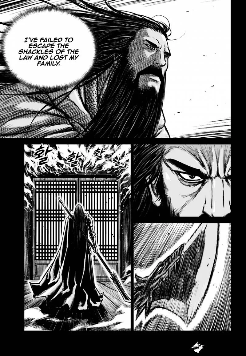 Yongbyeong Maluhan Chapter 78 page 6 - MangaKakalot