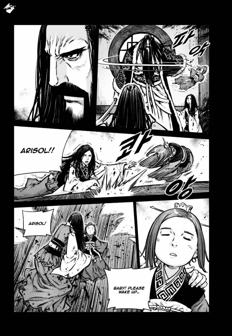 Yongbyeong Maluhan Chapter 78 page 9 - MangaKakalot