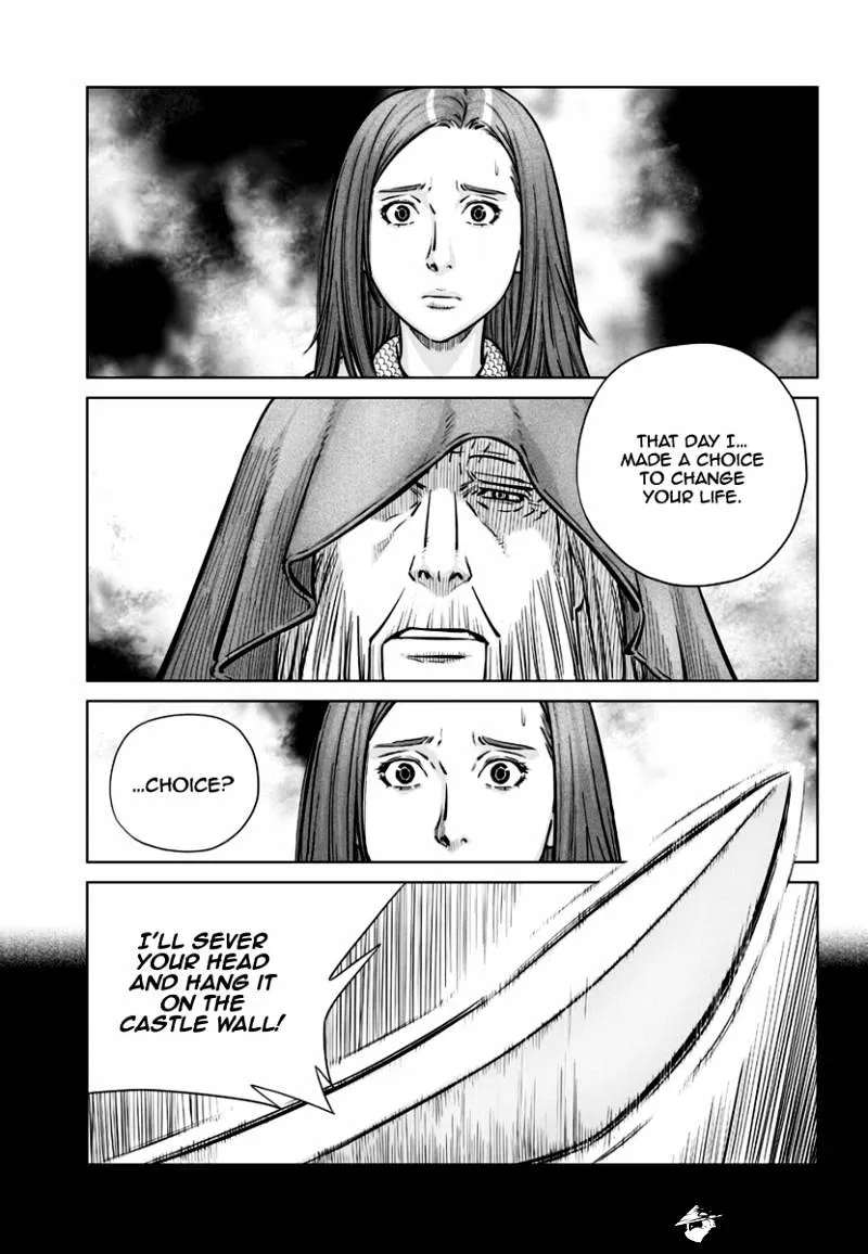 Yongbyeong Maluhan Chapter 78 page 10 - MangaKakalot