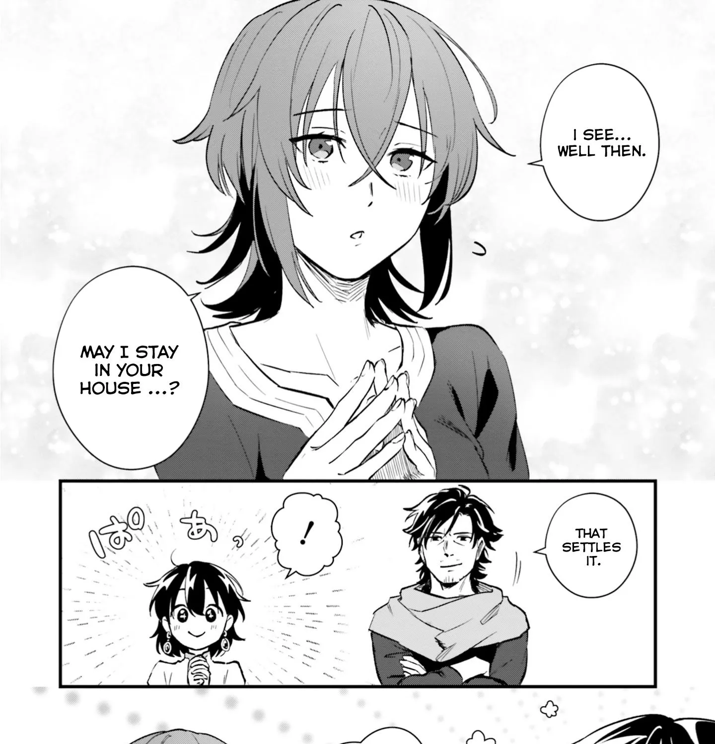 Yopparai Touzoku, Dorei no Shoujo wo Kau Chapter 12 page 29 - MangaKakalot