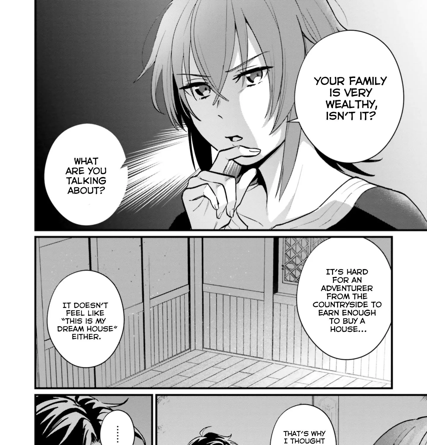 Yopparai Touzoku, Dorei no Shoujo wo Kau Chapter 13 page 11 - MangaKakalot