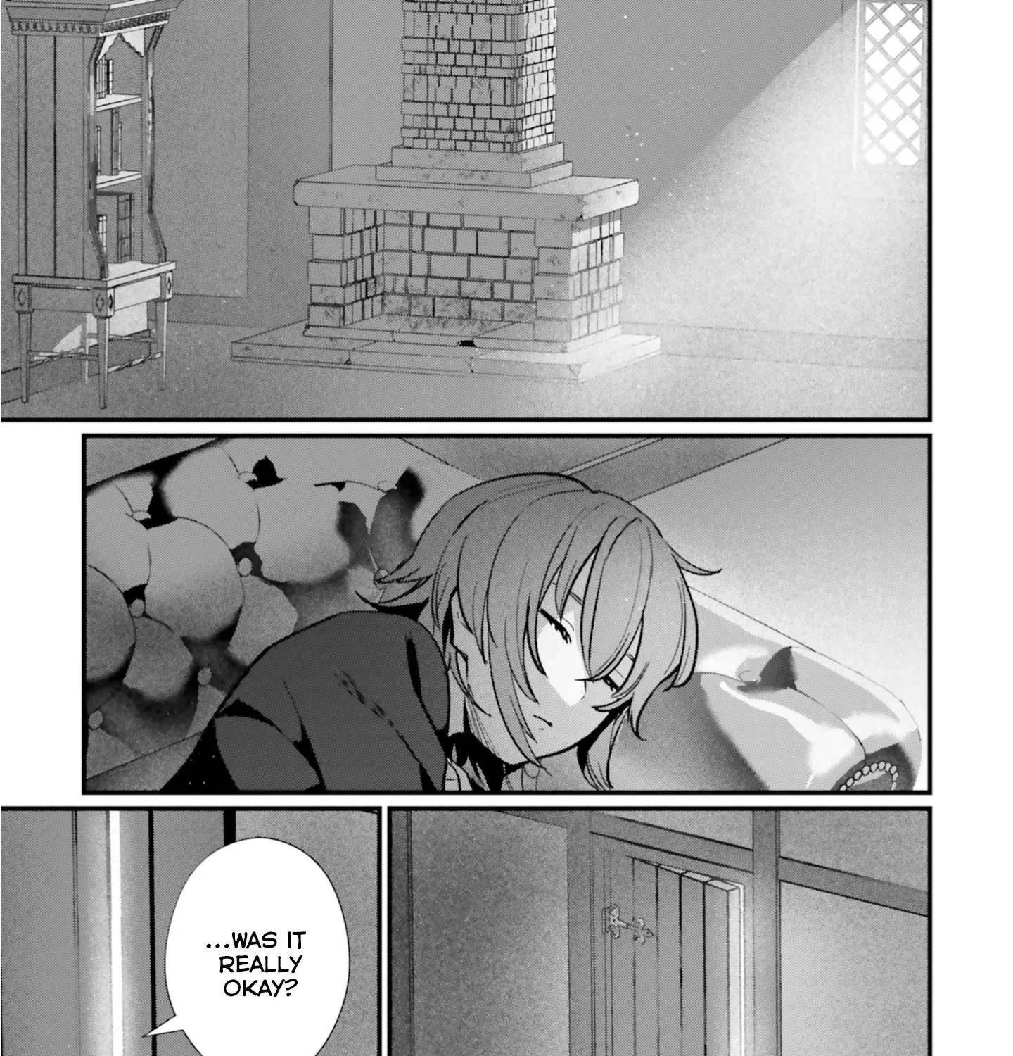 Yopparai Touzoku, Dorei no Shoujo wo Kau Chapter 13 page 33 - MangaKakalot