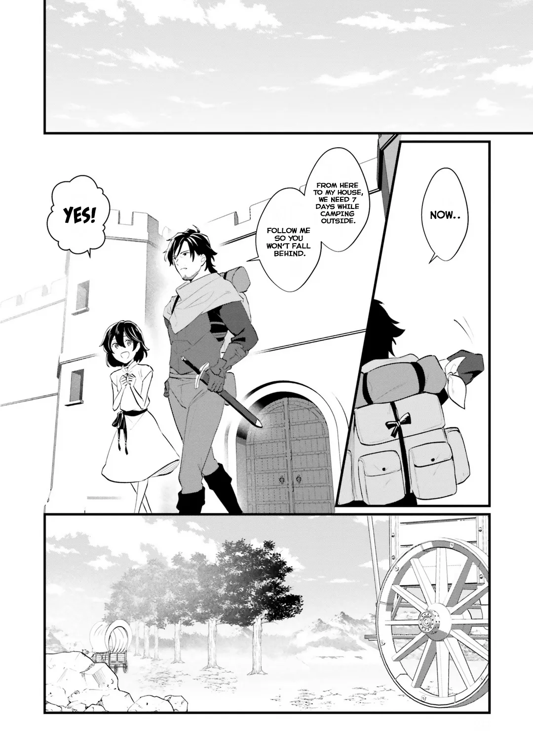 Yopparai Touzoku, Dorei no Shoujo wo Kau Chapter 2 page 39 - MangaKakalot