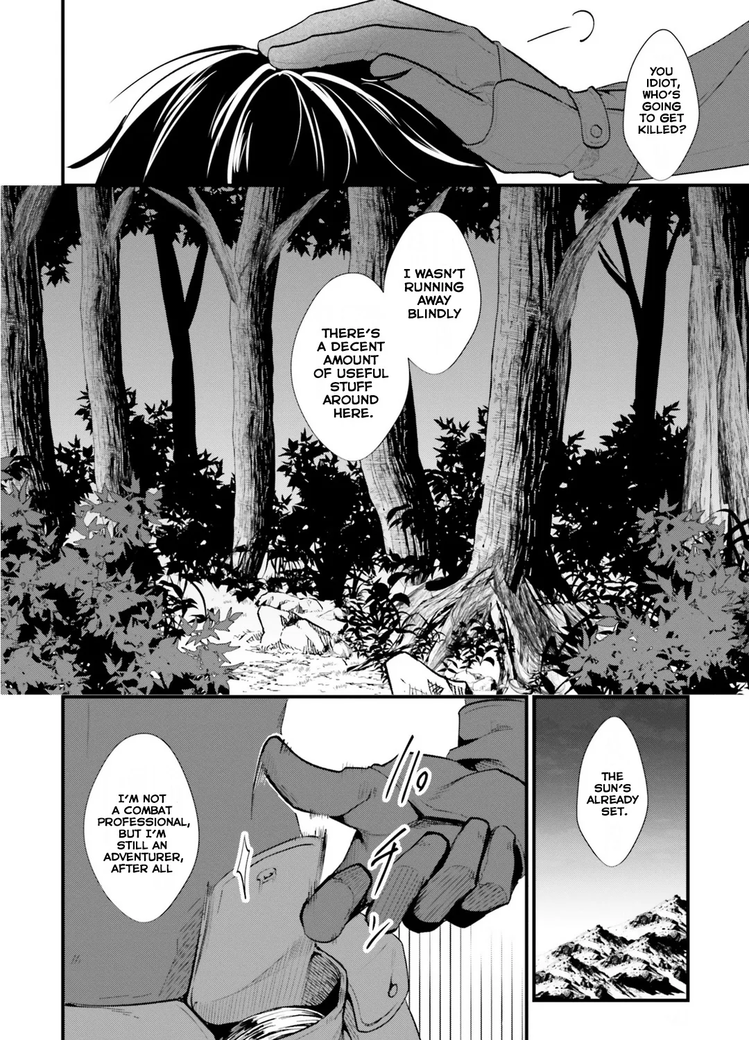 Yopparai Touzoku, Dorei no Shoujo wo Kau Chapter 3 page 15 - MangaKakalot