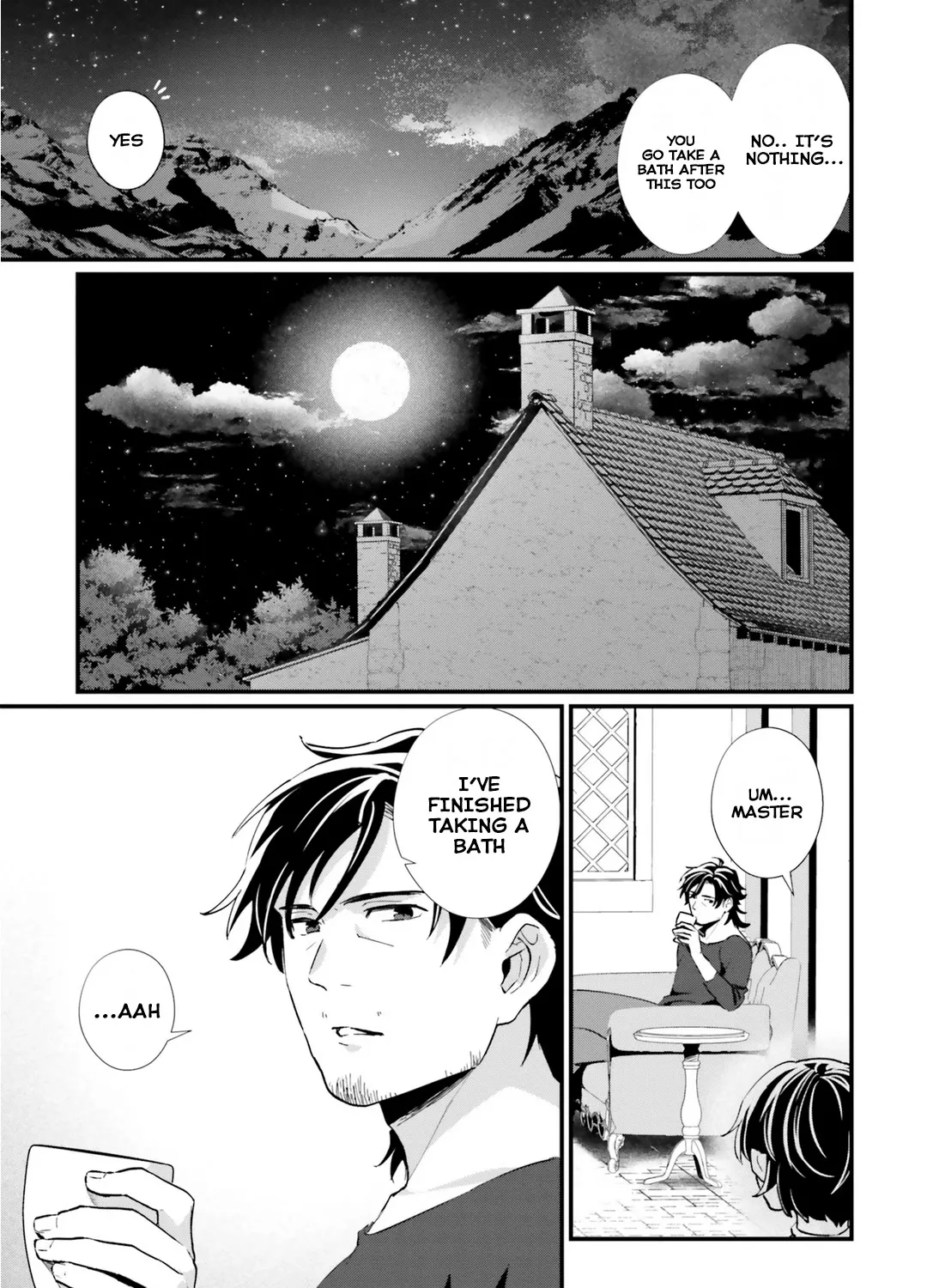 Yopparai Touzoku, Dorei no Shoujo wo Kau Chapter 5 page 13 - MangaKakalot