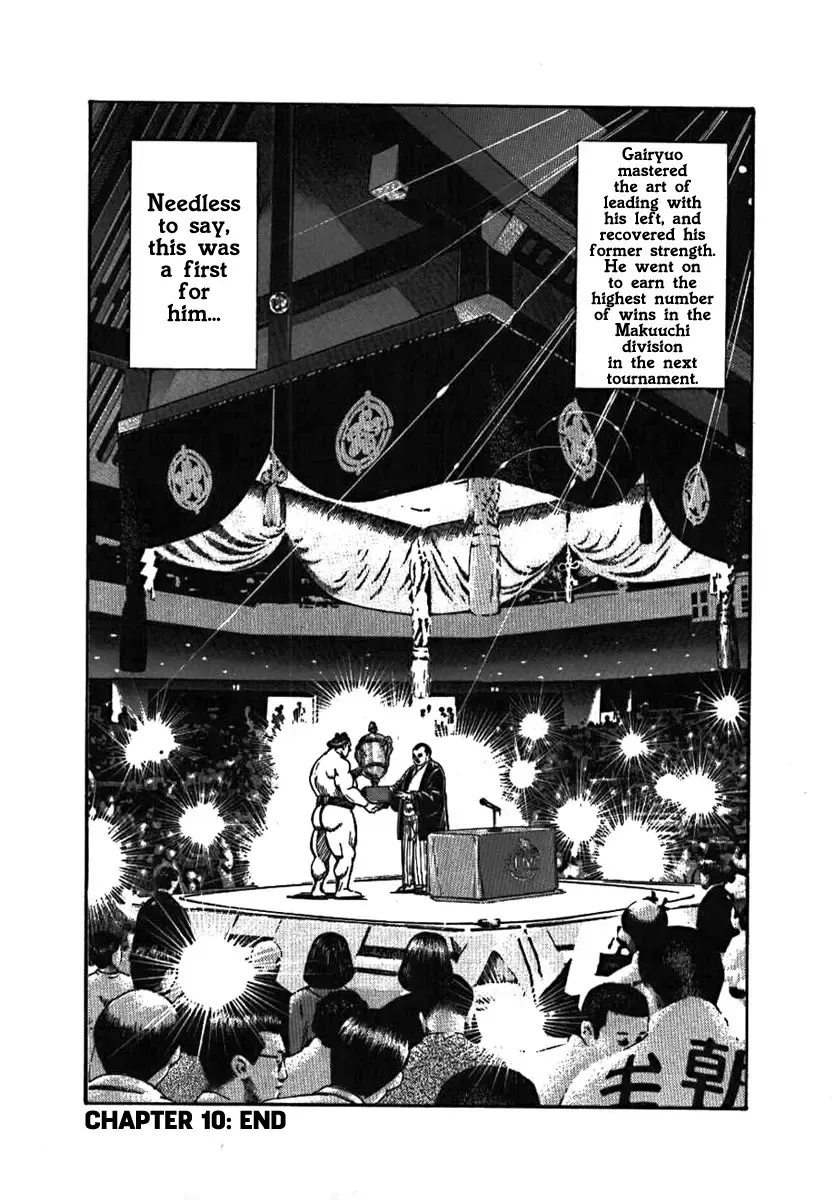 Yorozuyama Juban Shobu Chapter 10 page 44 - MangaKakalot