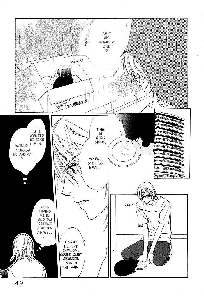 Yoru no Hanabira Chapter 2 page 14 - MangaKakalot