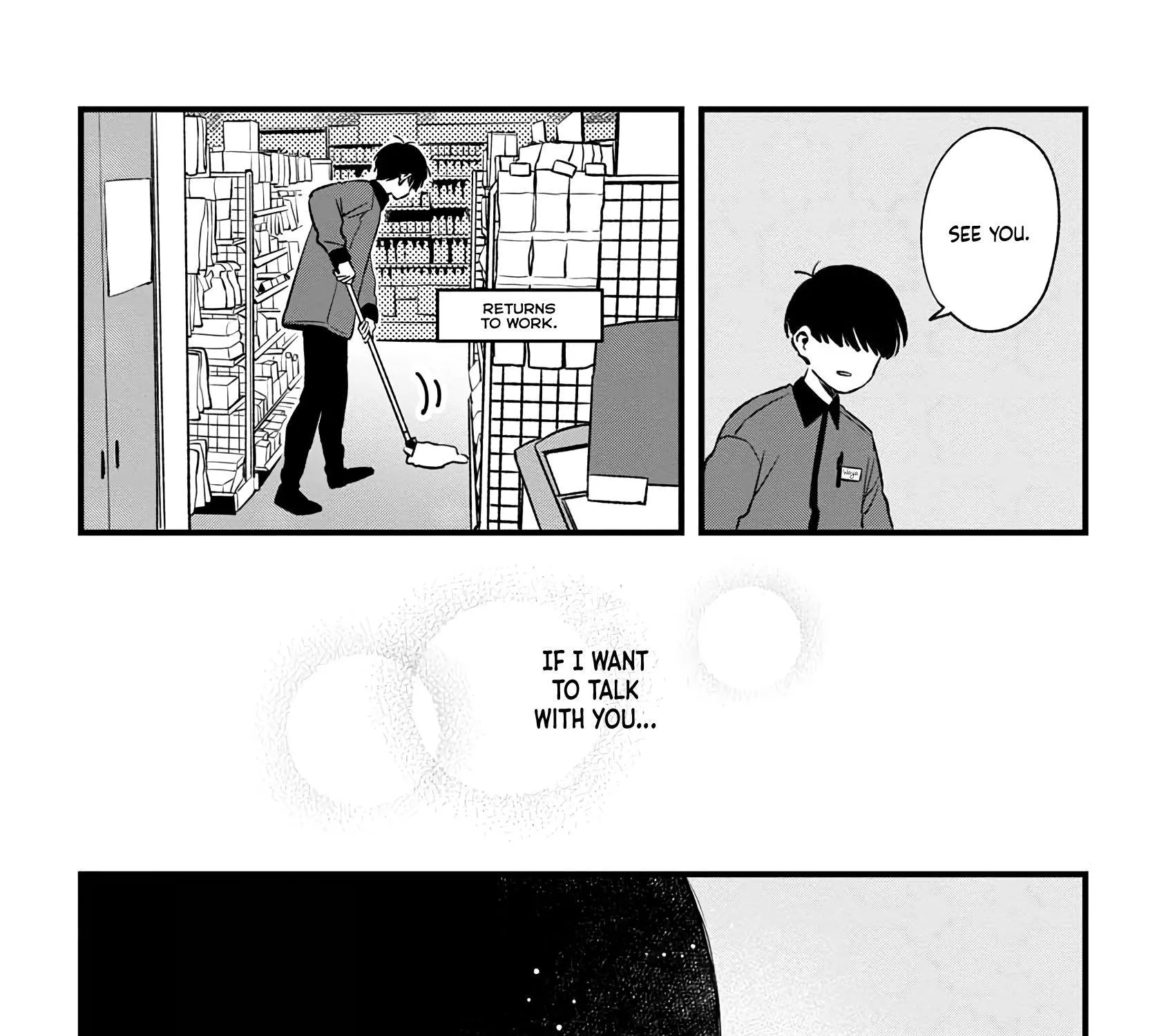 Yoru no Manimani Chapter 3 page 21 - MangaKakalot