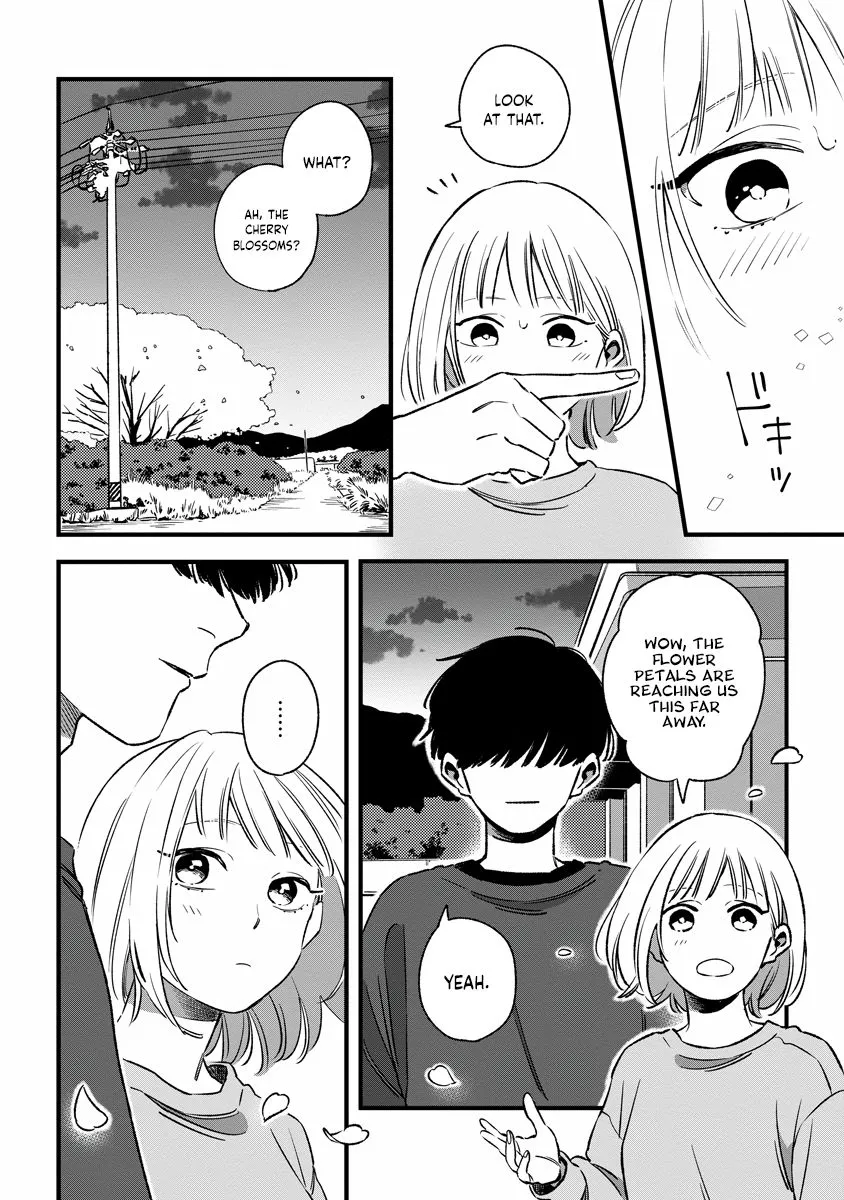 Yoru no Manimani Chapter 4 page 14 - MangaKakalot