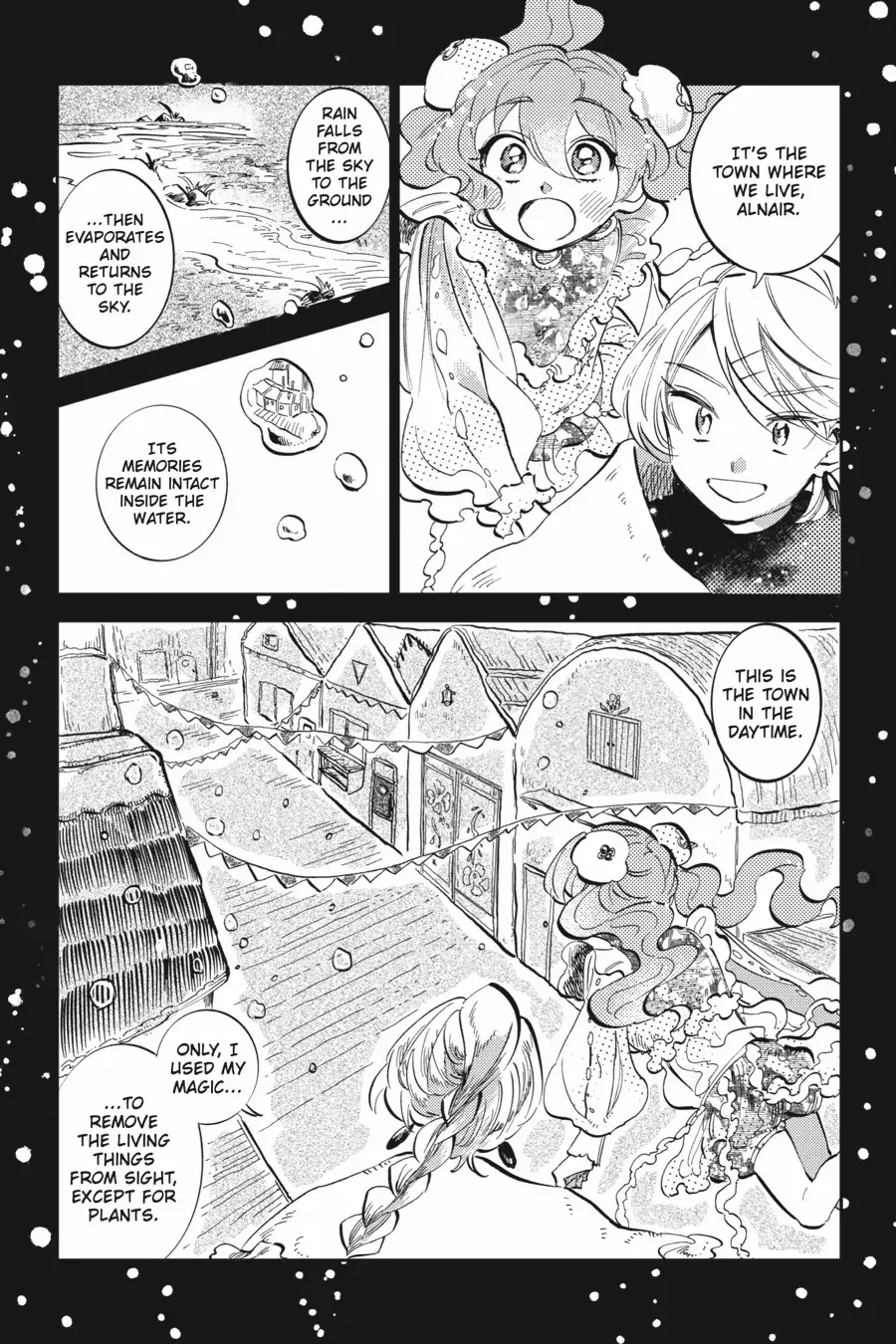 Yoru No Namae O Yonde Chapter 13 page 21 - MangaKakalot