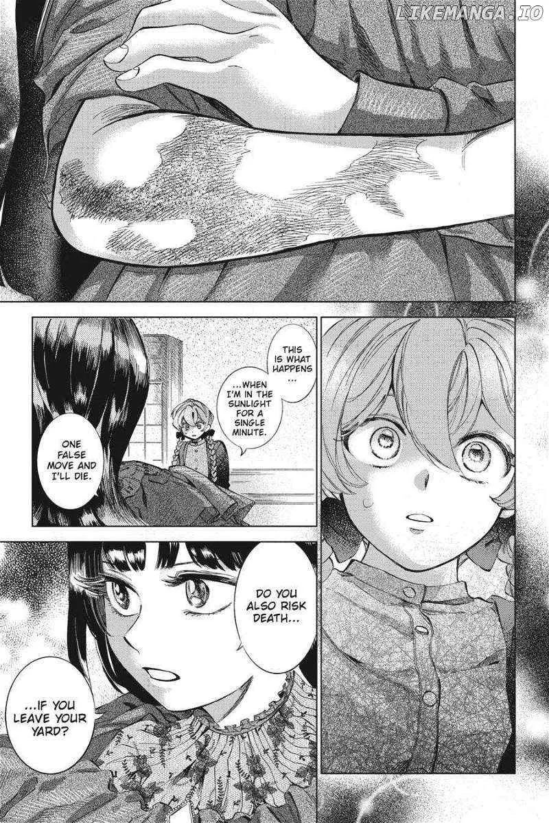 Yoru No Namae O Yonde Chapter 20 page 18 - MangaKakalot