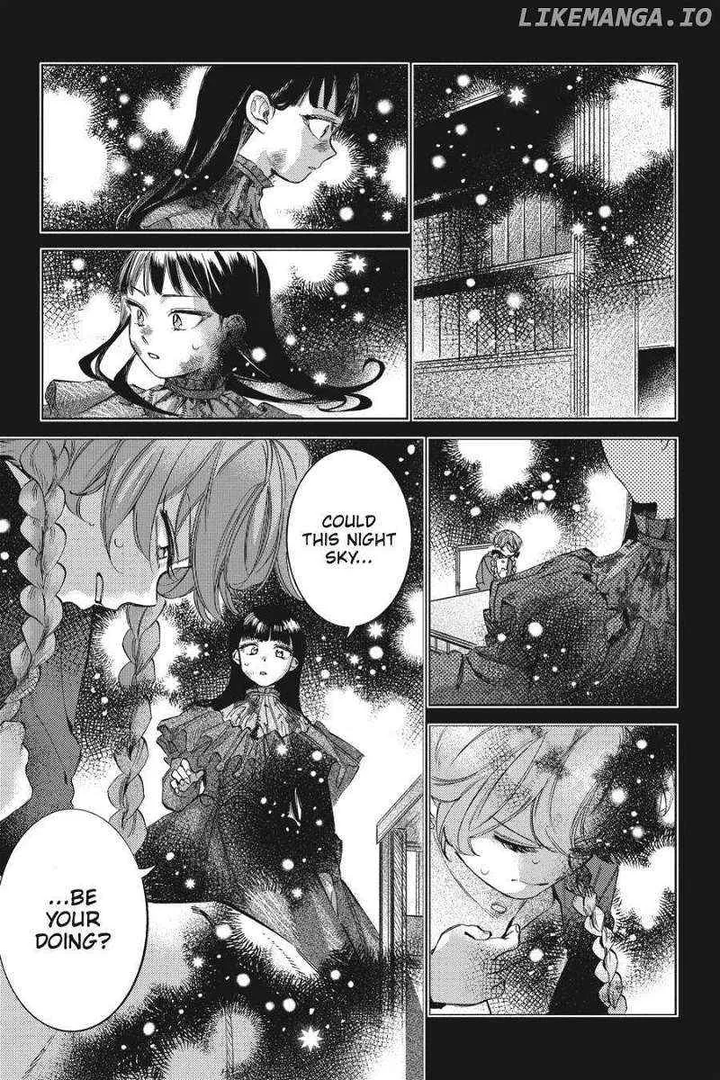 Yoru No Namae O Yonde Chapter 20 page 28 - MangaKakalot