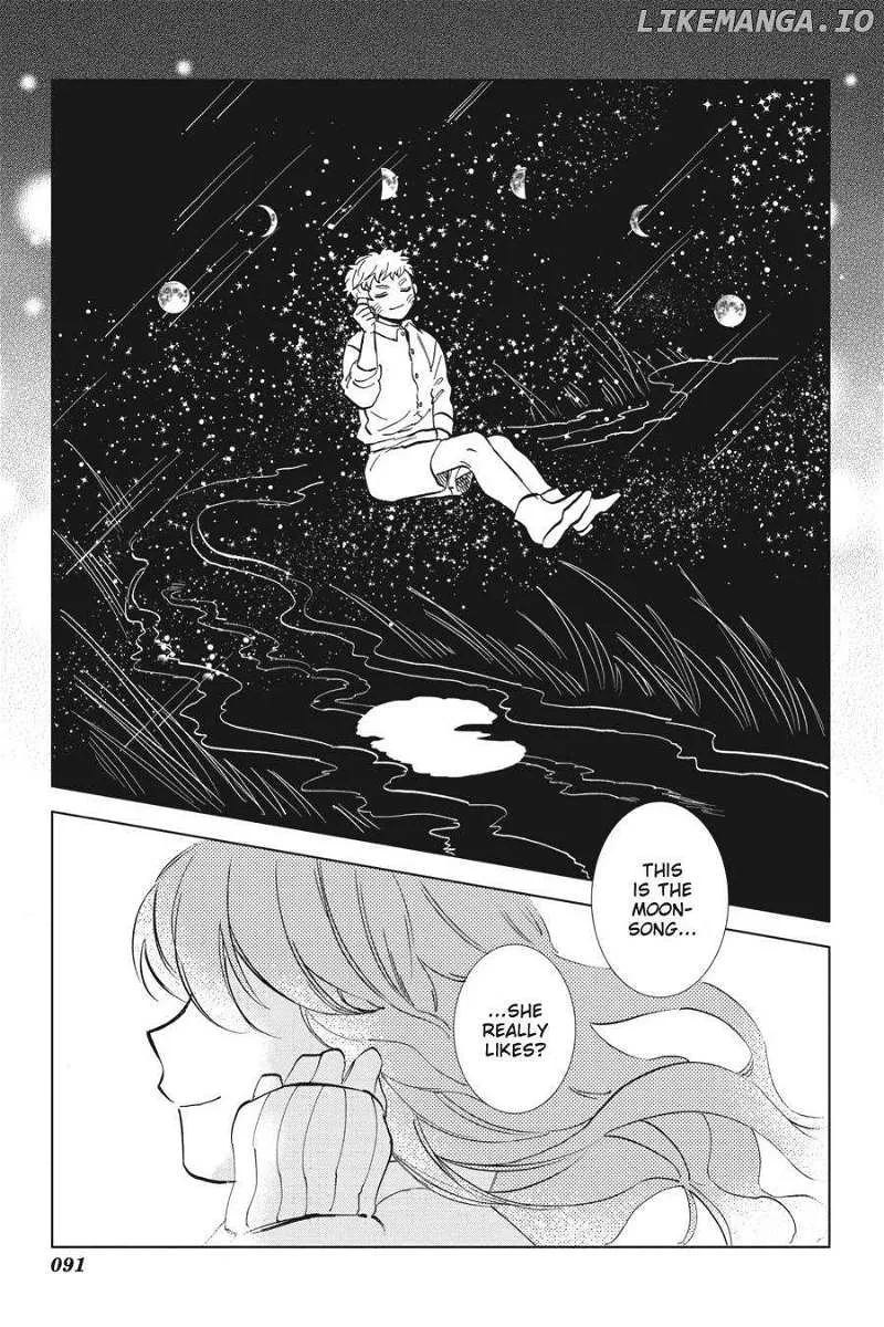 Yoru No Namae O Yonde Chapter 22 page 23 - MangaKakalot