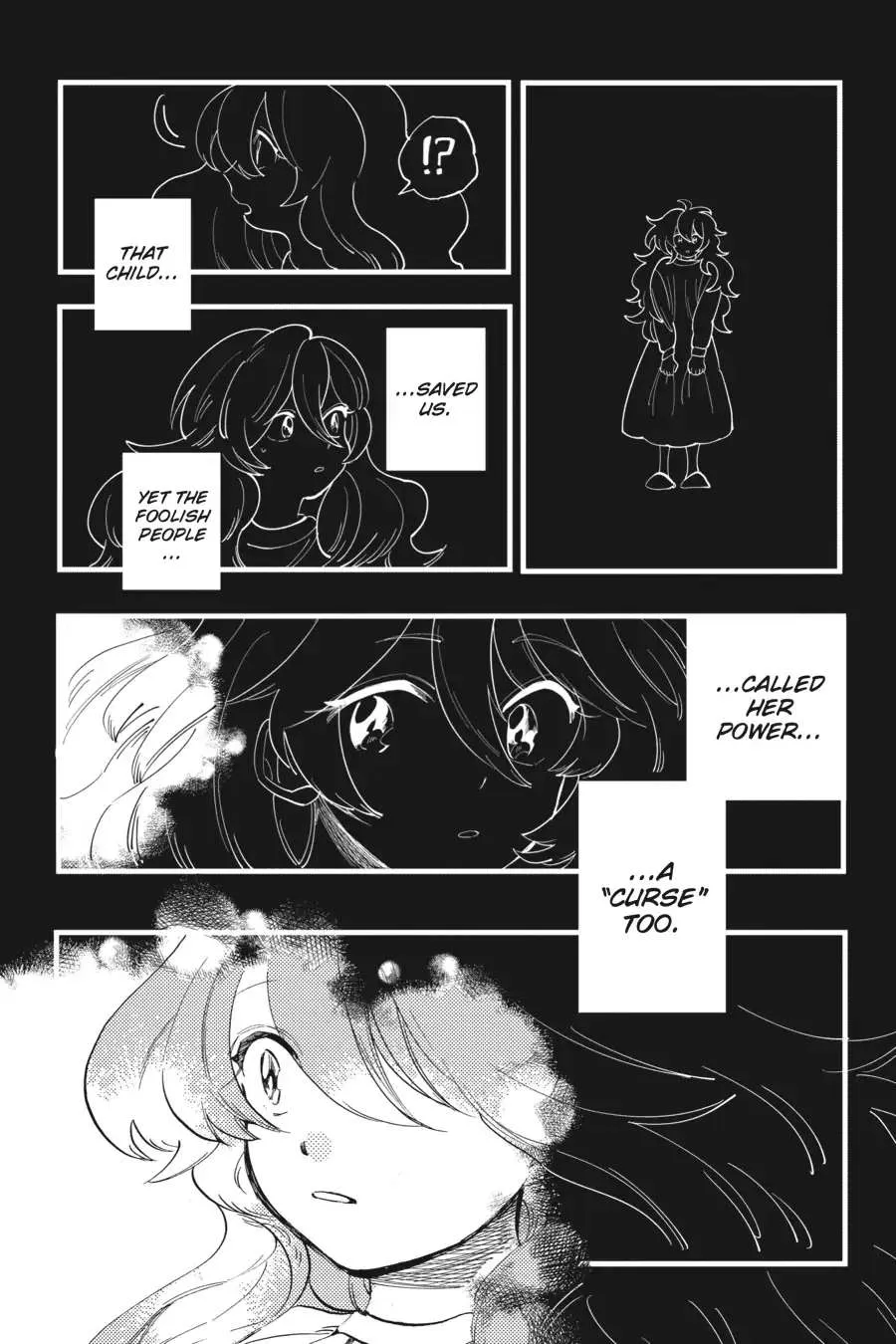 Yoru No Namae O Yonde Chapter 6 page 26 - MangaKakalot