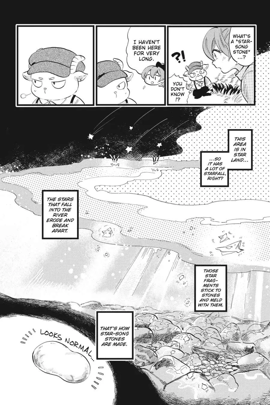 Yoru No Namae O Yonde Chapter 7 page 21 - MangaKakalot