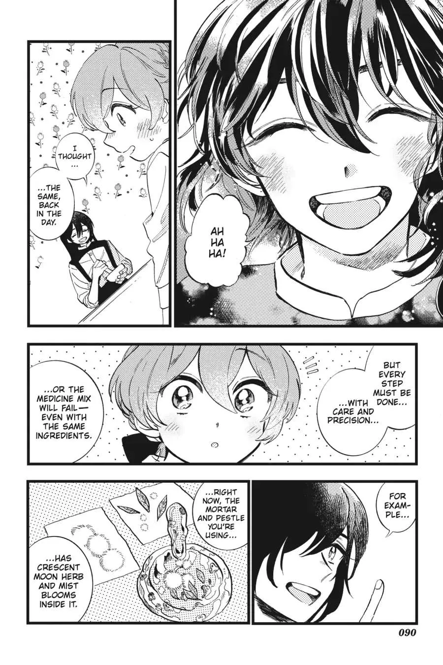 Yoru No Namae O Yonde Chapter 9 page 12 - MangaKakalot