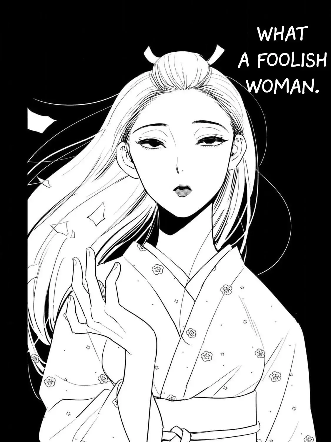 Yoshiwara Boys To Moral Girl! - Page 57