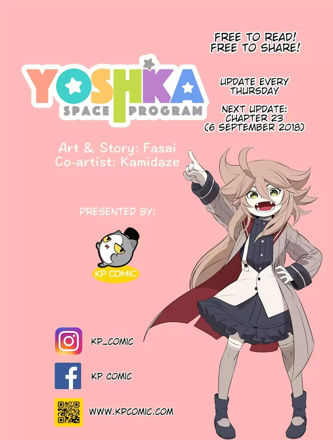 Yoshka Space Program - Page 26