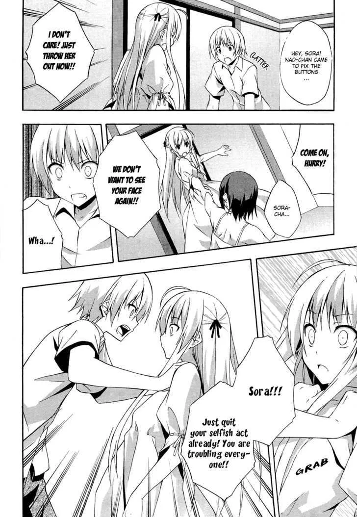 Yosuga no Sora Chapter 1 page 28 - MangaKakalot