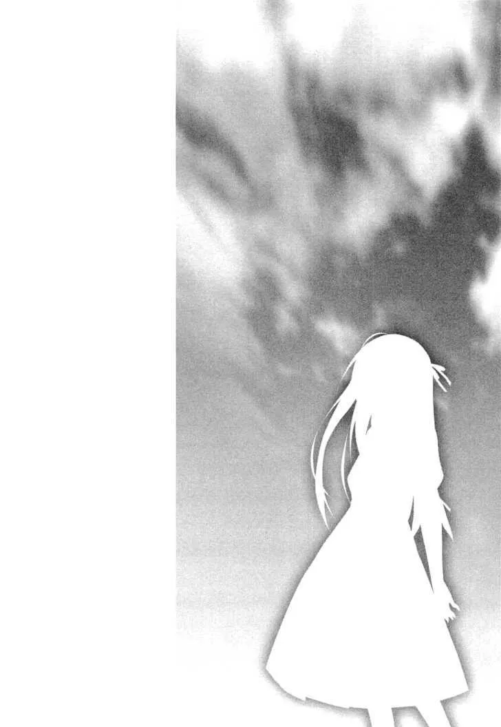 Yosuga no Sora Chapter 1 page 32 - MangaKakalot