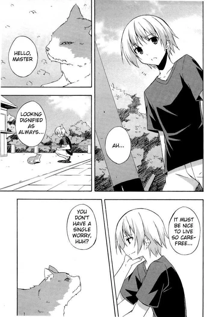 Yosuga no Sora Chapter 10 page 13 - MangaKakalot