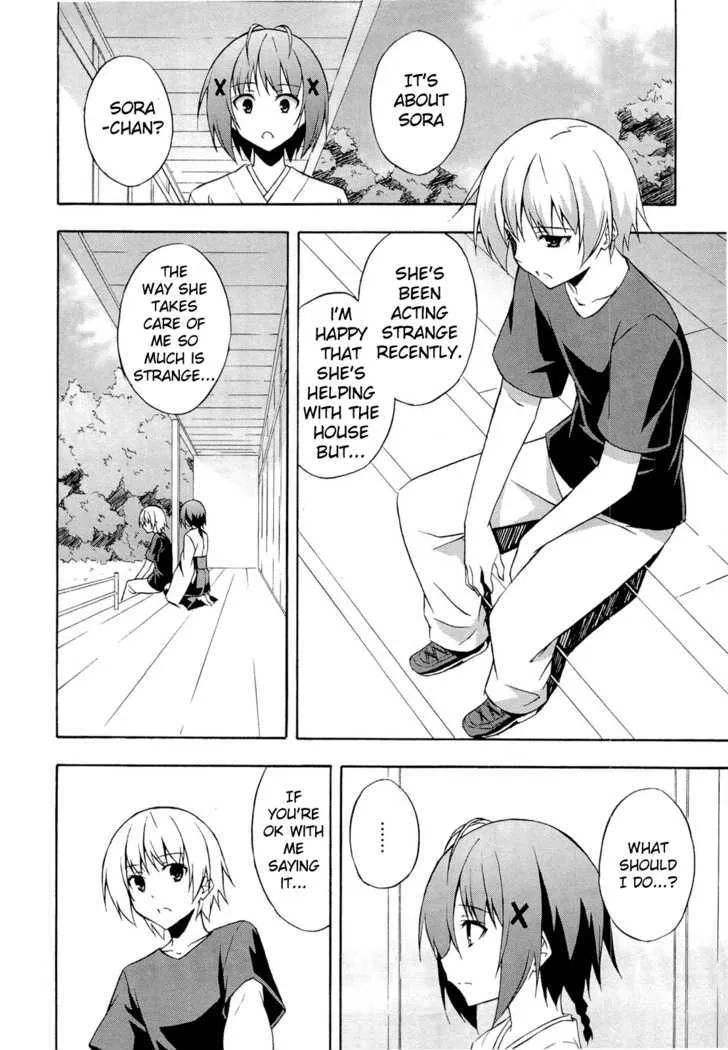 Yosuga no Sora Chapter 10 page 16 - MangaKakalot