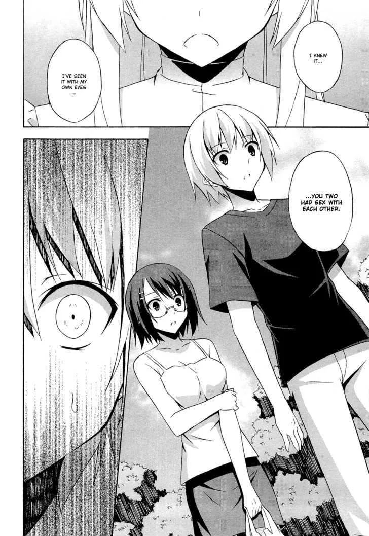 Yosuga no Sora Chapter 8 page 10 - MangaKakalot