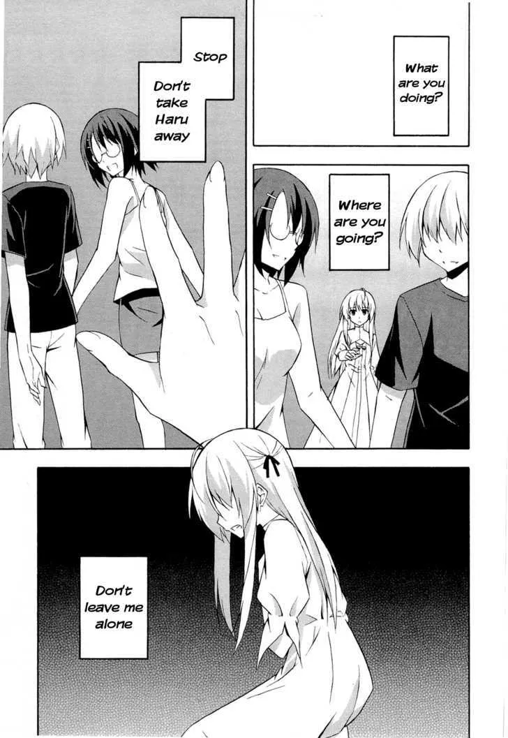 Yosuga no Sora Chapter 9 page 1 - MangaKakalot