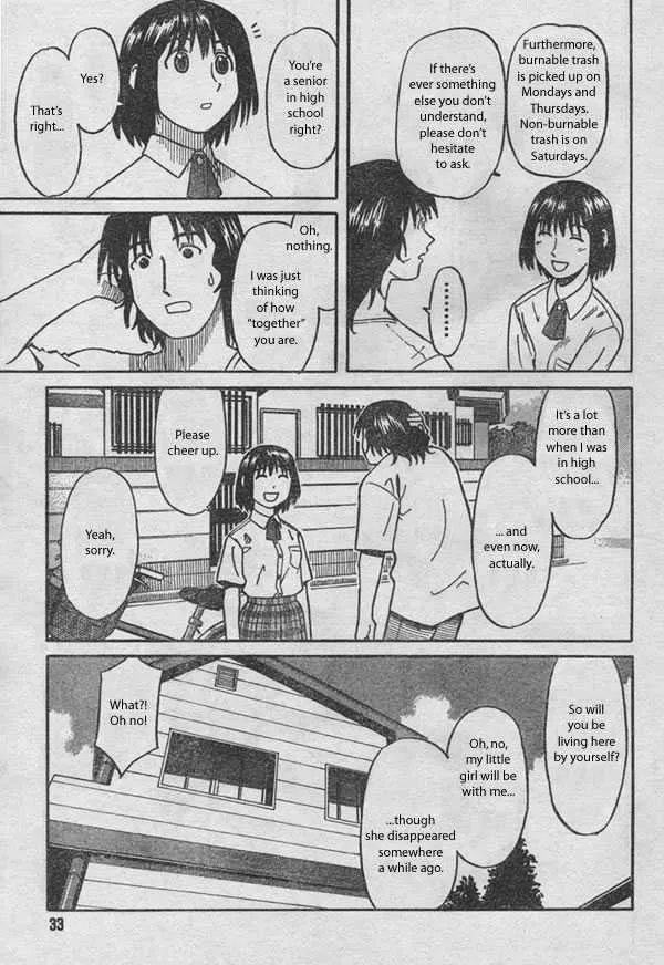 Yotsubato! - Page 14