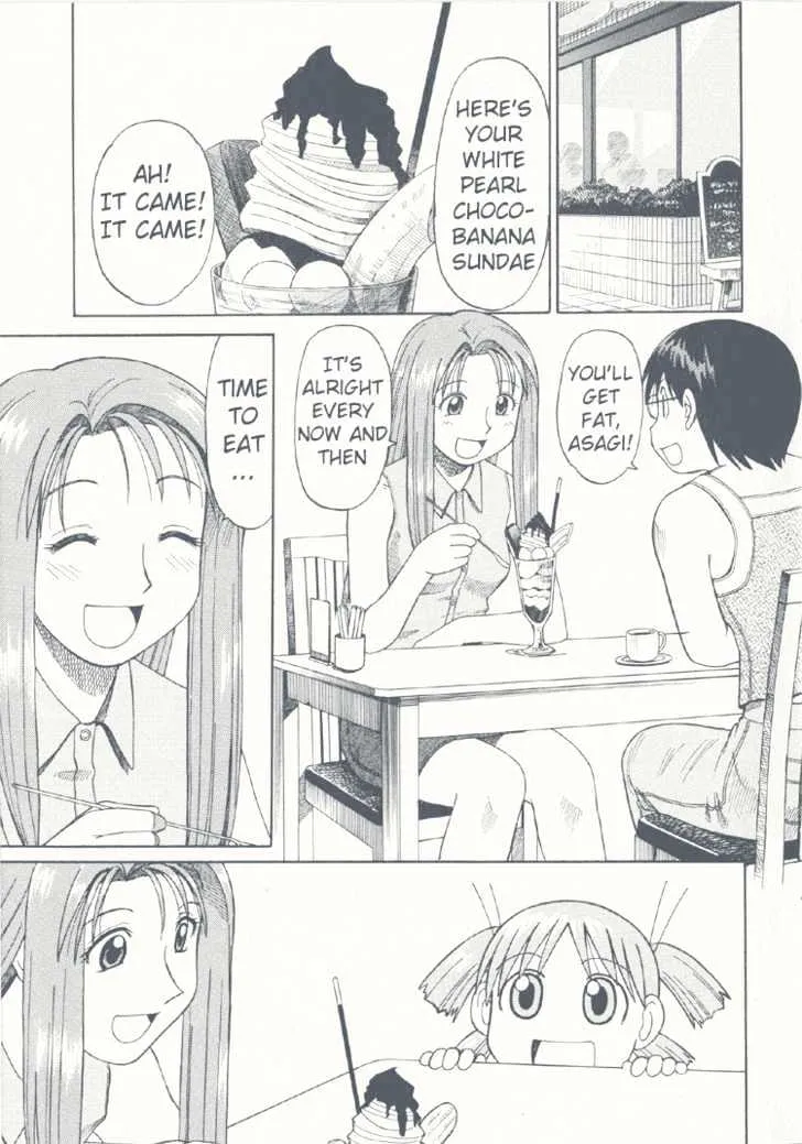 Yotsubato! - Page 11