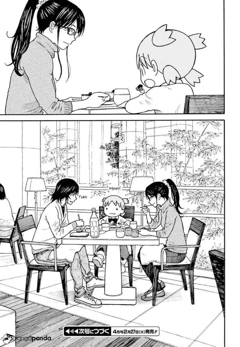 Yotsubato! - Page 14