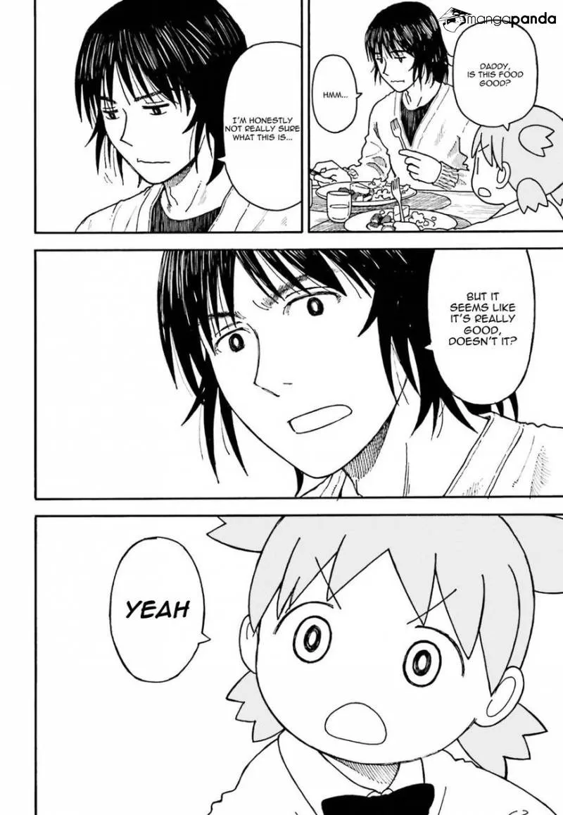 Yotsubato! - Page 2