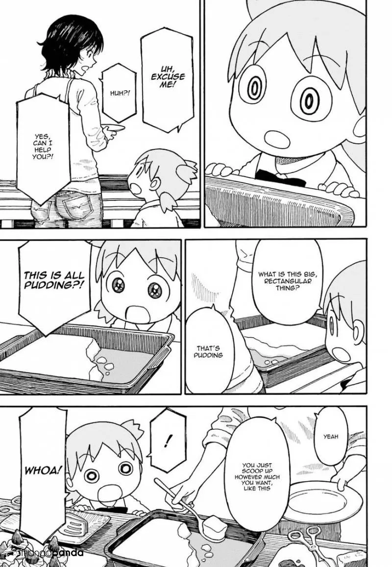 Yotsubato! - Page 6