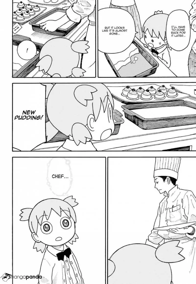 Yotsubato! - Page 7