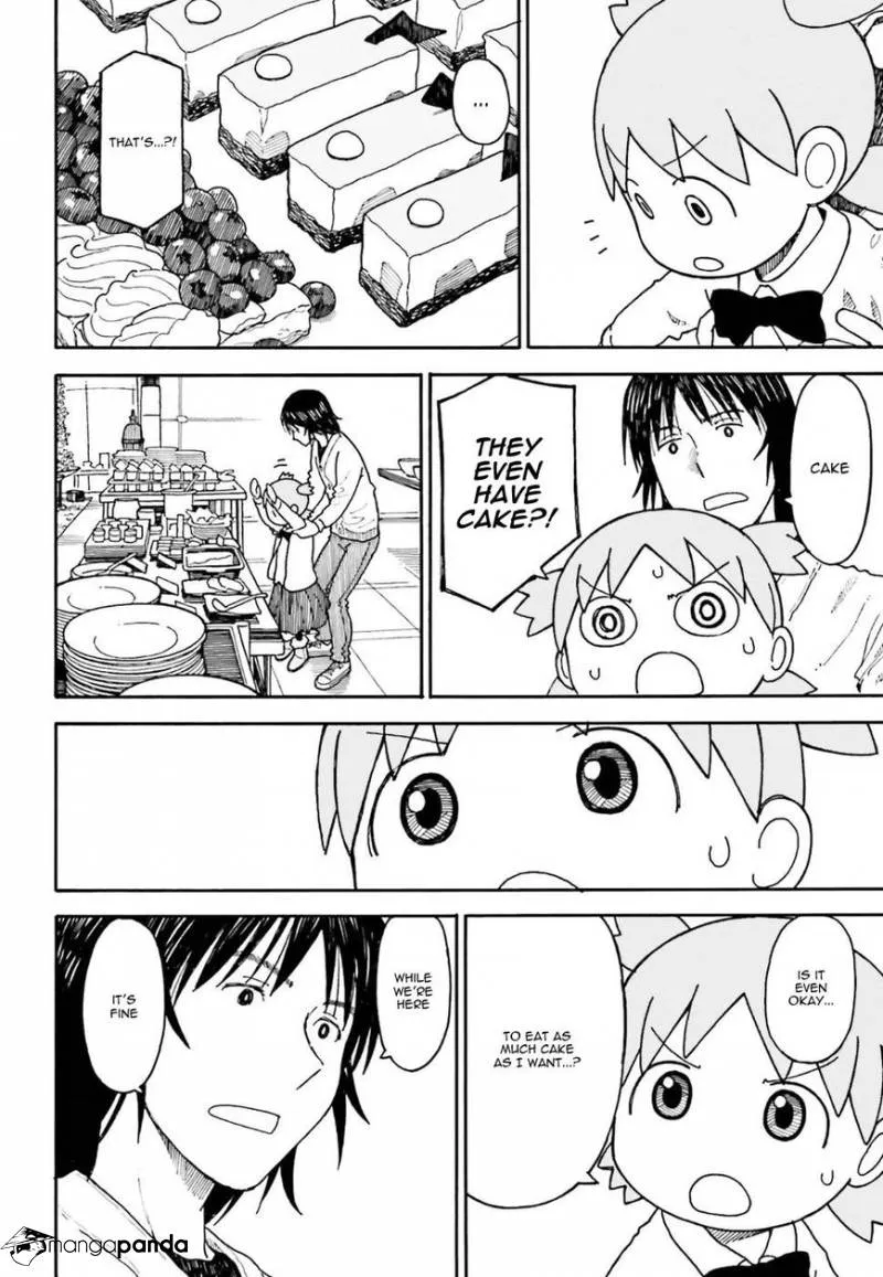 Yotsubato! - Page 9