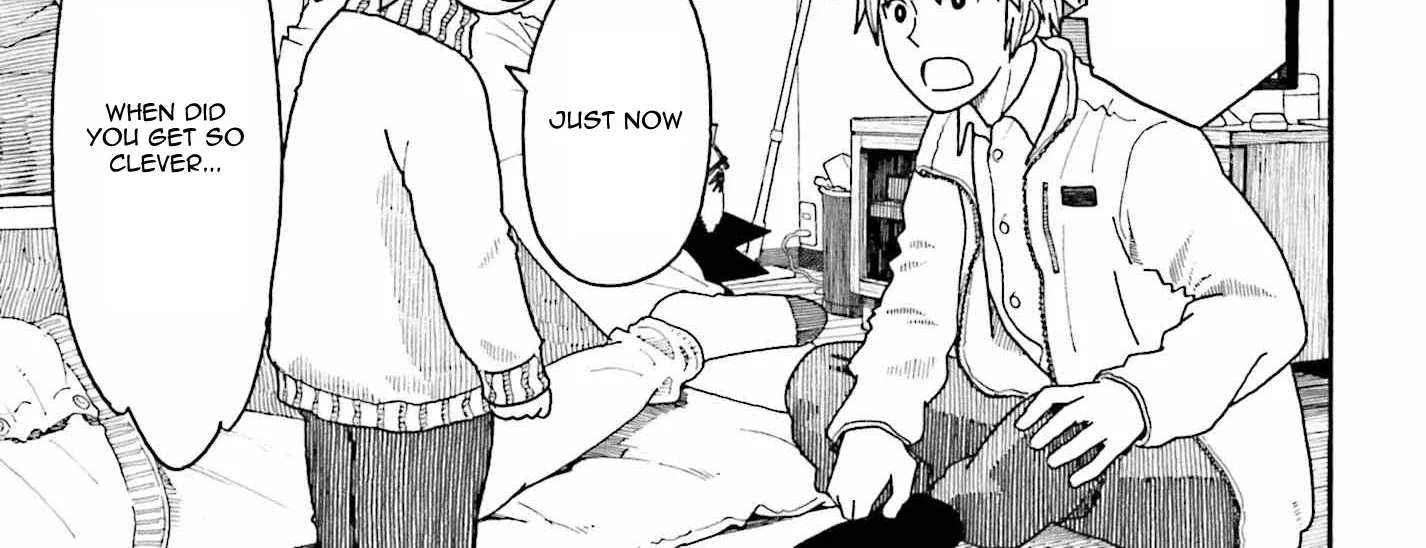 Yotsubato! - Page 17