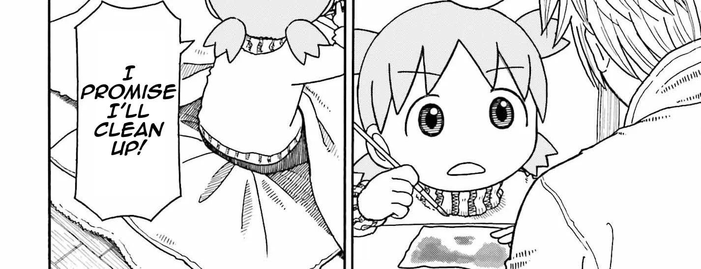 Yotsubato! - Page 27