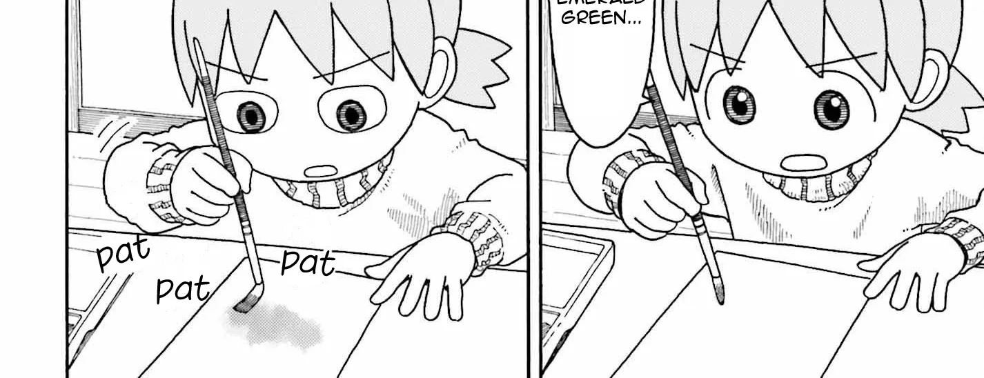 Yotsubato! - Page 3