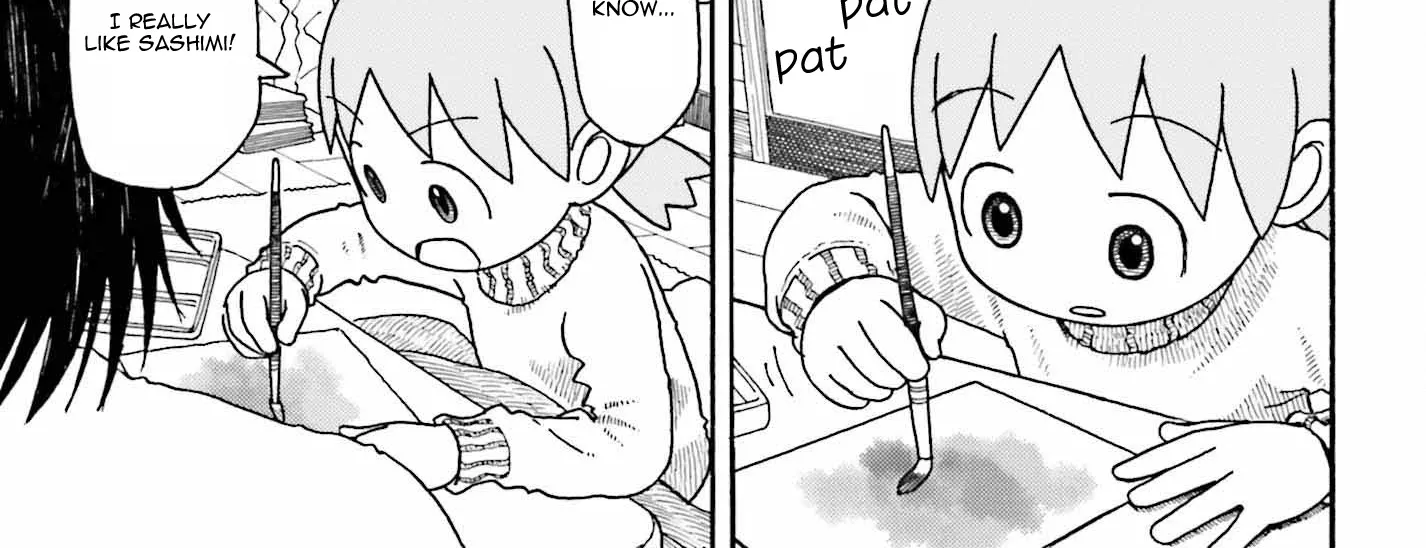 Yotsubato! - Page 5