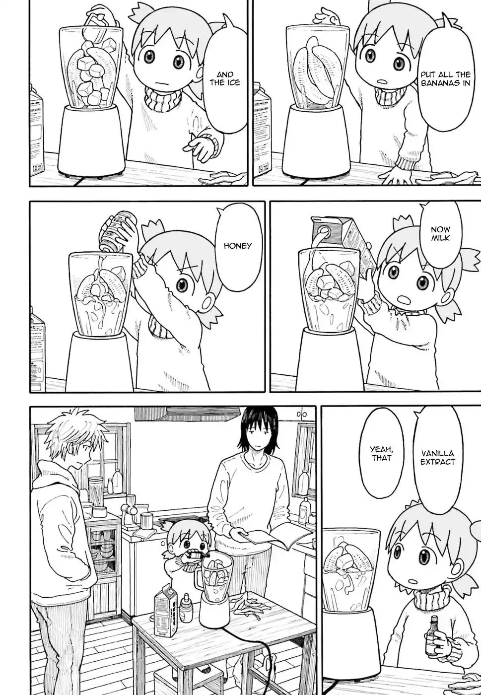 Yotsubato! - Page 15