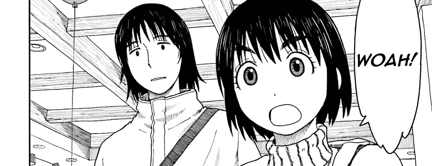 Yotsubato! - Page 39